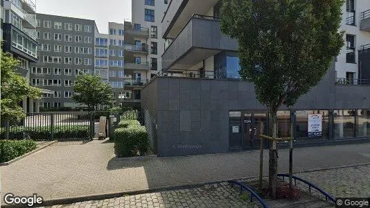 Apartments for rent in Stad Brussel - Photo from Google Street View
