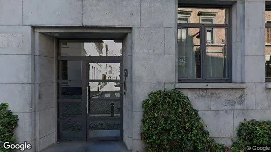 Apartments for rent in Stad Brussel - Photo from Google Street View