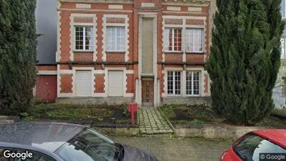 Apartments for rent in Brussels Vorst - Photo from Google Street View