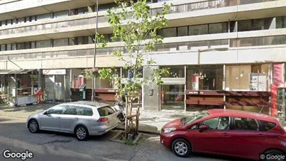 Apartments for rent in Brussels Sint-Joost-ten-Node - Photo from Google Street View
