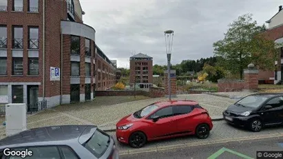 Apartments for rent in Ans - Photo from Google Street View