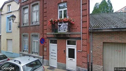 Apartments for rent in Hoei - Photo from Google Street View