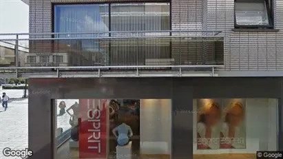 Apartments for rent in Blankenberge - Photo from Google Street View