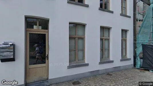 Apartments for rent in Stad Gent - Photo from Google Street View