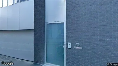 Apartments for rent in Brugge - Photo from Google Street View
