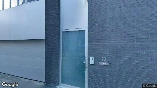 Apartments for rent in Brugge - Photo from Google Street View