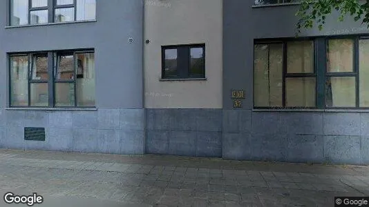 Apartments for rent in Bergen - Photo from Google Street View
