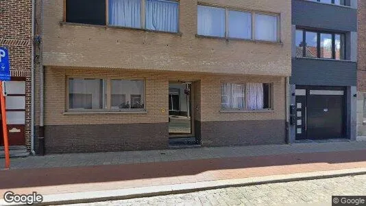 Apartments for rent in Hemiksem - Photo from Google Street View