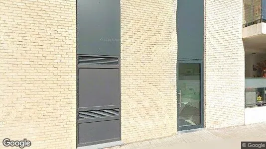 Apartments for rent in Evergem - Photo from Google Street View