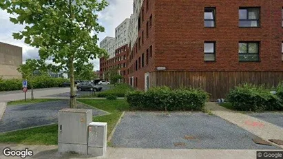 Apartments for rent in Harelbeke - Photo from Google Street View