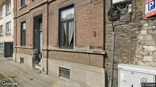 Apartments for rent in Hoei - Photo from Google Street View