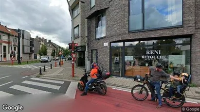 Apartments for rent in Stad Gent - Photo from Google Street View