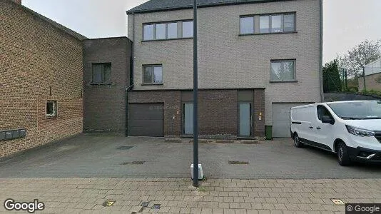 Apartments for rent in Riemst - Photo from Google Street View