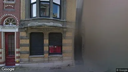 Apartments for rent in Oostende - Photo from Google Street View