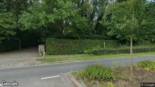 Apartments for rent in Edegem - Photo from Google Street View