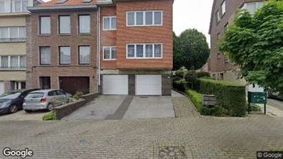 Apartments for rent in Grimbergen - Photo from Google Street View