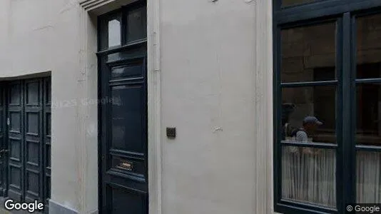 Apartments for rent in Stad Gent - Photo from Google Street View
