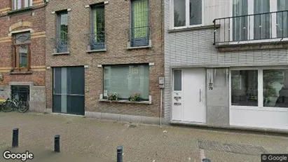 Apartments for rent in Stad Gent - Photo from Google Street View