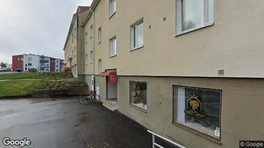 Apartments for rent in Eskilstuna - Photo from Google Street View