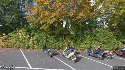 Apartments for rent in Jönköping - Photo from Google Street View