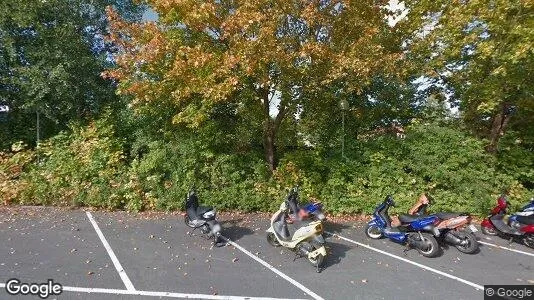 Apartments for rent in Jönköping - Photo from Google Street View