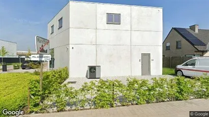 Apartments for rent in Harelbeke - Photo from Google Street View