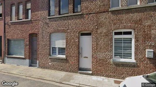Apartments for rent in Komen-Waasten - Photo from Google Street View