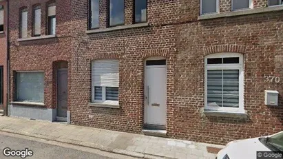 Apartments for rent in Komen-Waasten - Photo from Google Street View