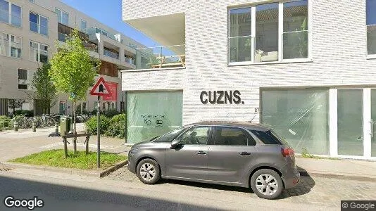 Apartments for rent in Stad Gent - Photo from Google Street View