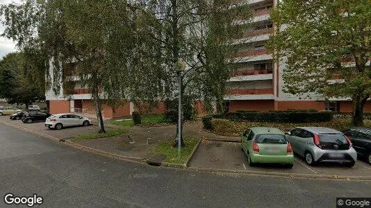 Apartments for rent in Orléans - Photo from Google Street View