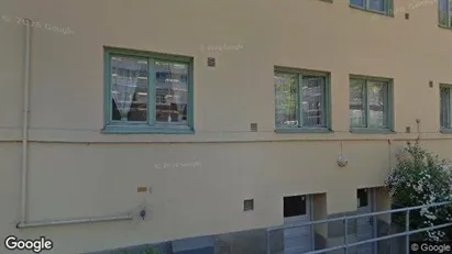 Apartments for rent in Oslo Grünerløkka - Photo from Google Street View