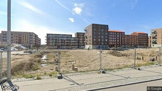 Apartments for rent in Taastrup - Photo from Google Street View