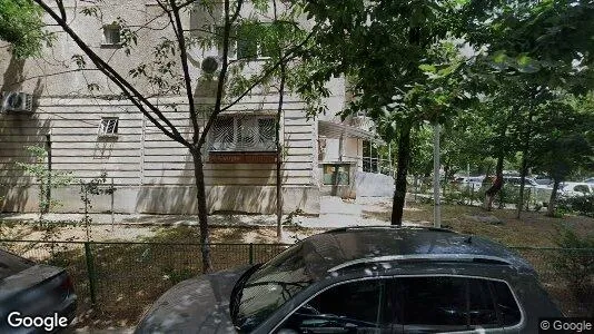 Apartments for rent in Bucharest - Sectorul 1 - Photo from Google Street View