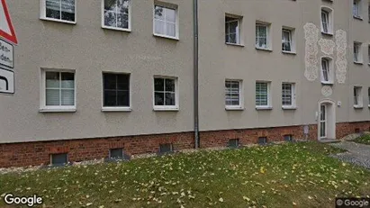 Apartments for rent in Görlitz - Photo from Google Street View