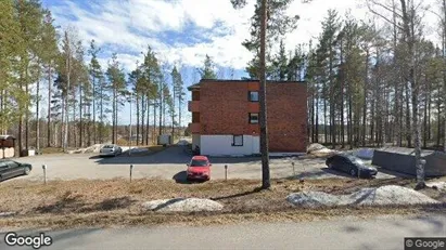 Apartments for rent in Liperi - Photo from Google Street View
