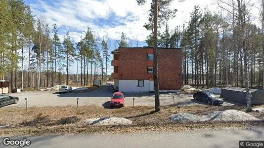 Apartments for rent in Liperi - Photo from Google Street View