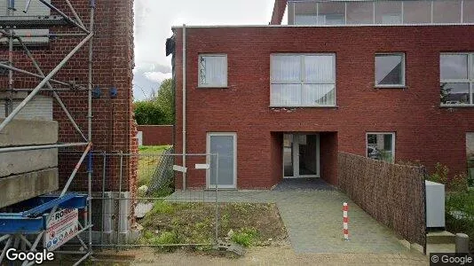 Apartments for rent in Ichtegem - Photo from Google Street View