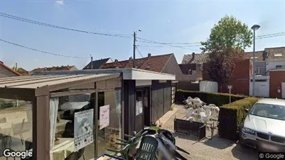 Apartments for rent in Harelbeke - Photo from Google Street View