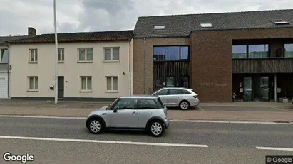 Apartments for rent in Lanaken - Photo from Google Street View