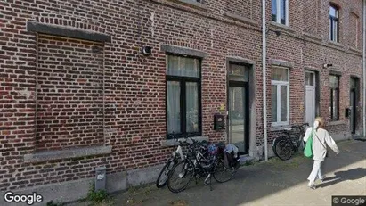 Apartments for rent in Leuven - Photo from Google Street View