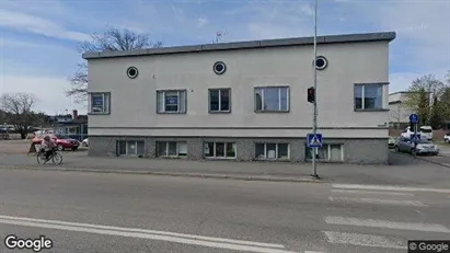Apartments for rent in Rauma - Photo from Google Street View