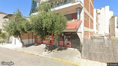 Apartments for rent in Kordelio-Evosmos - Photo from Google Street View