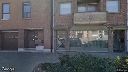 Apartments for rent in Bree - Photo from Google Street View