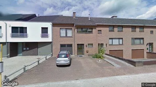 Apartments for rent in Overijse - Photo from Google Street View