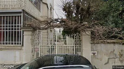 Apartments for rent in Lyon - Photo from Google Street View
