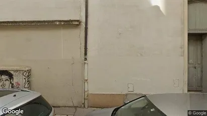 Apartments for rent in Lyon - Photo from Google Street View