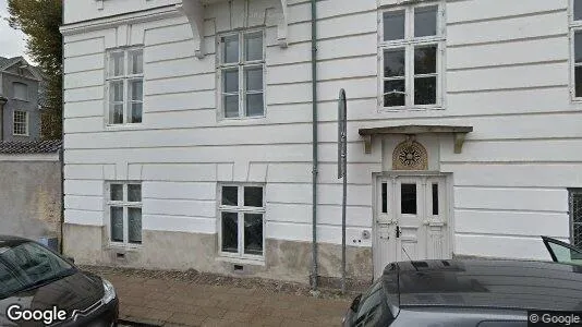 Apartments for rent in Helsingør - Photo from Google Street View