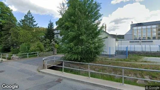 Apartments for rent in Erzgebirgskreis - Photo from Google Street View