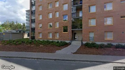 Apartments for rent in Turku - Photo from Google Street View