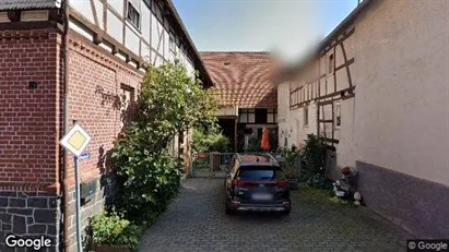 Apartments for rent in Wetteraukreis - Photo from Google Street View